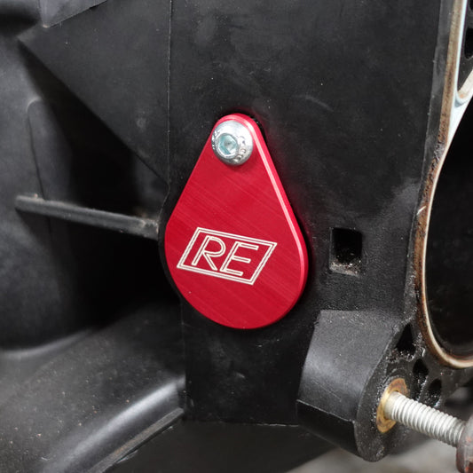 EGR Intake Plug - Gen 3