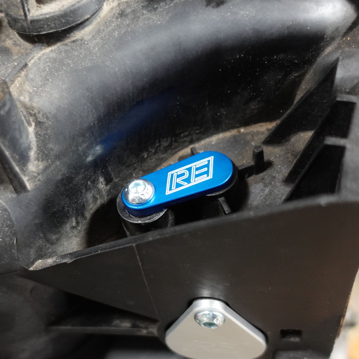 EVAP Intake Plug - Gen 3