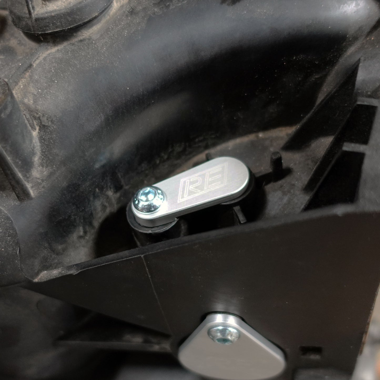 EVAP Intake Plug - Gen 3