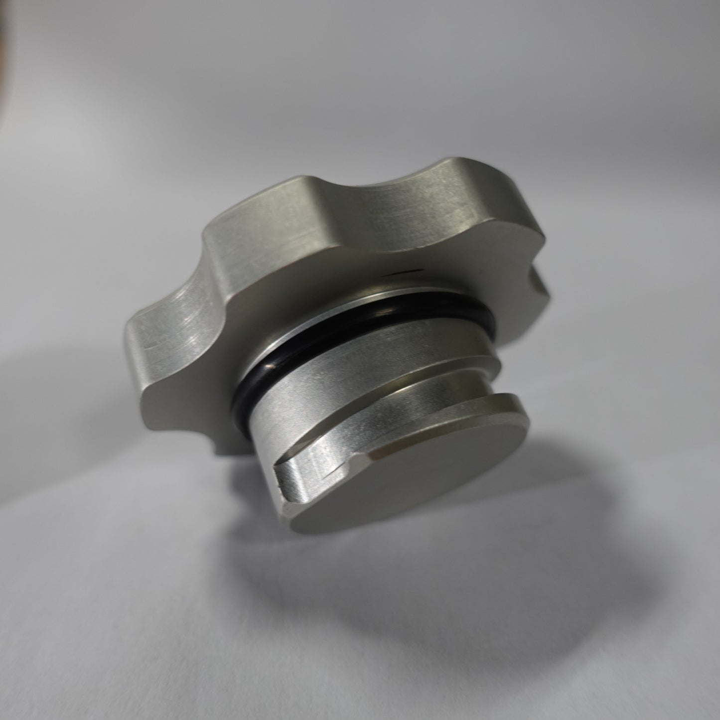 Billet Oil Cap